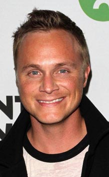David Anders